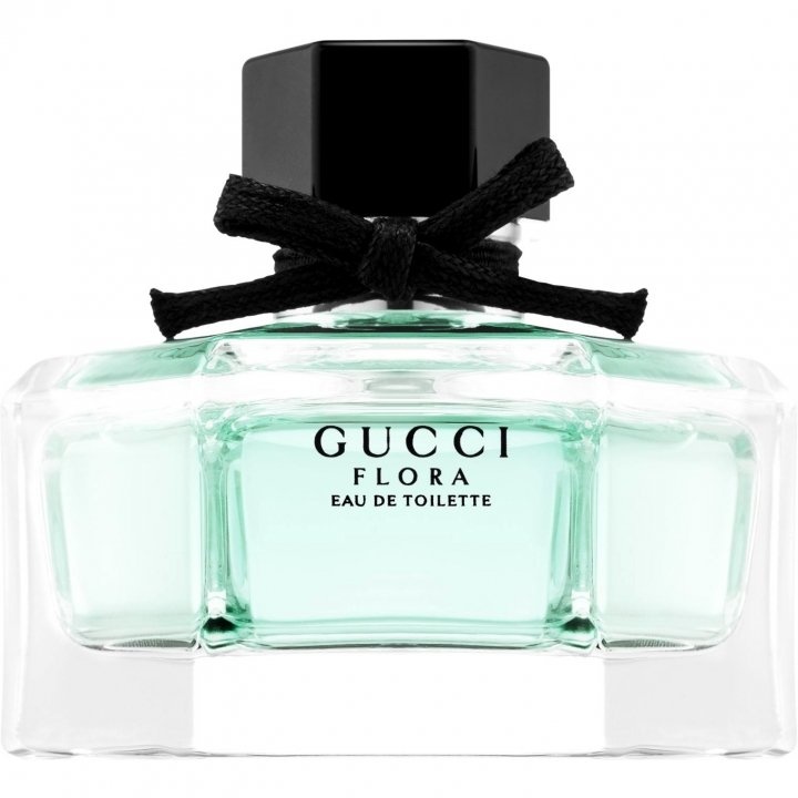 Flora by Gucci